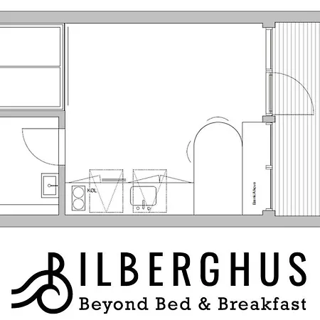 Bilberghus - Beyond *