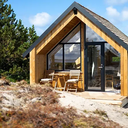 Campingplads Bilberghus - Beyond *