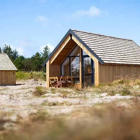 Campsite Bilberghus - Beyond Bjerregard