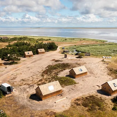 Campingplads Bilberghus - Beyond