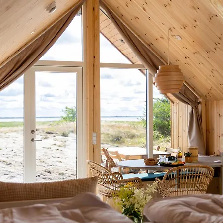 Bilberghus - Beyond Bjerregard