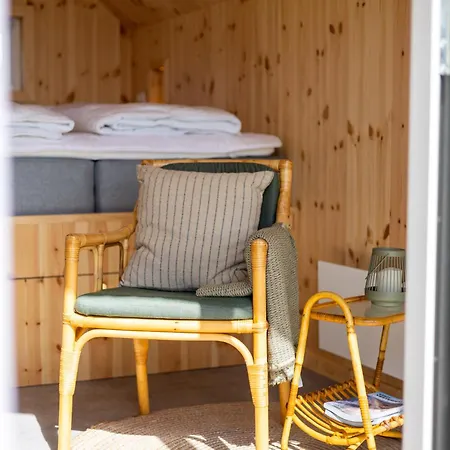 Campingplads Bilberghus - Beyond