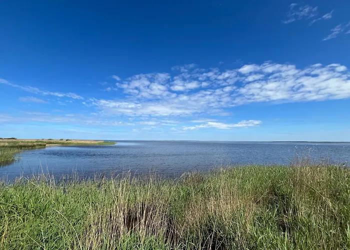 Bilberghus - Beyond Campeggio *