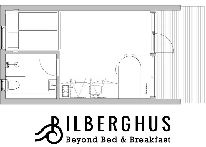 Bilberghus - Beyond *