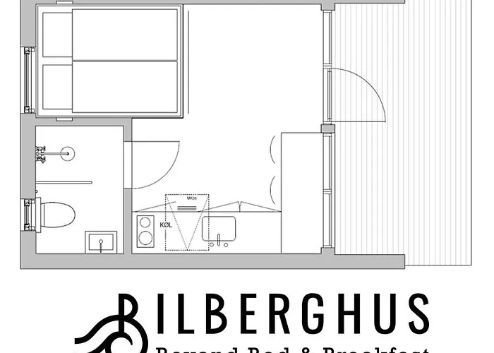 Bilberghus - Beyond * Bjerregård