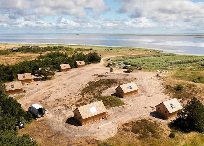 Campeggio Bilberghus - Beyond