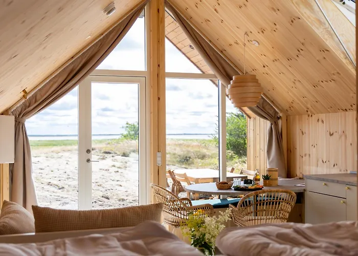 Bilberghus - Beyond Bjerregård