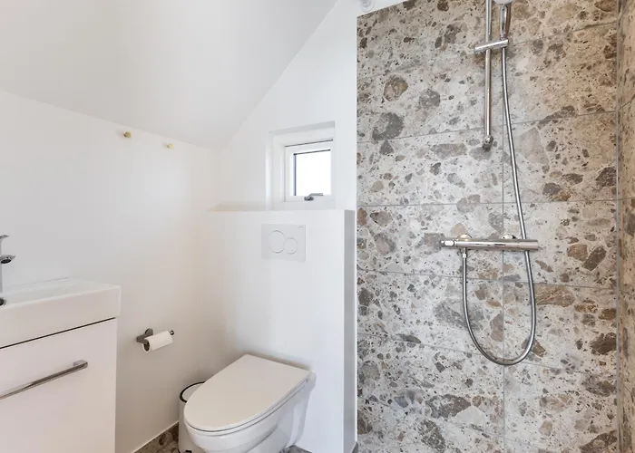 Bilberghus - Beyond キャンプ場 *