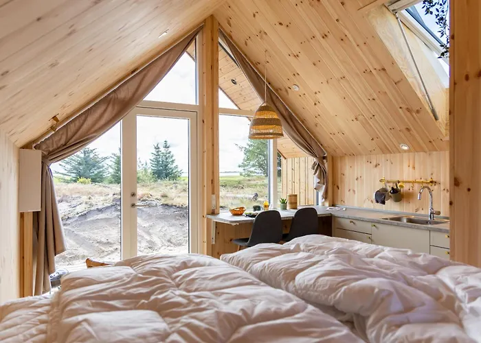 Bilberghus - Beyond *