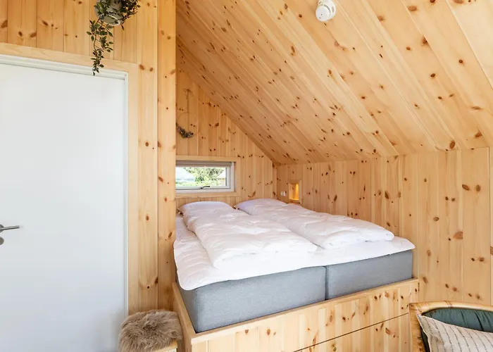 Bilberghus - Beyond *